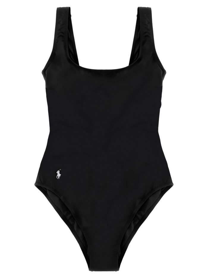 Polo Ralph Lauren 'Martinique' One-piece Swimsuit