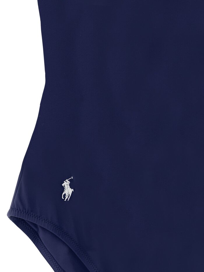 Polo Ralph Lauren 'Martinique' One-piece Swimsuit