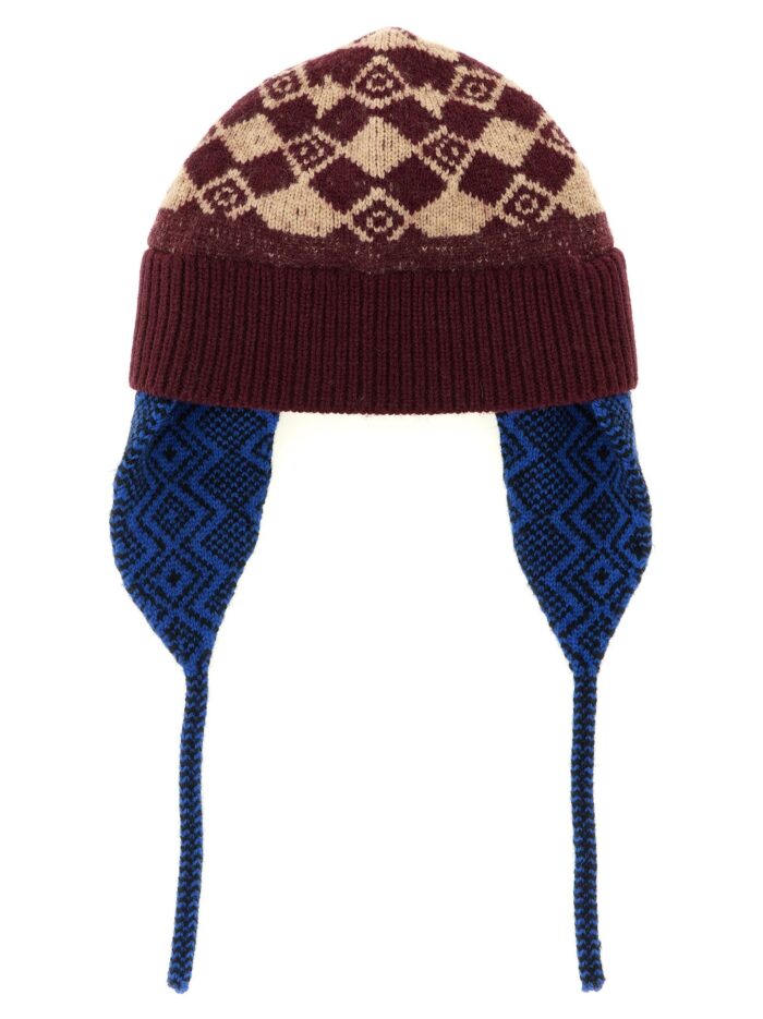 Dries Van Noten 'Marvin' Hat