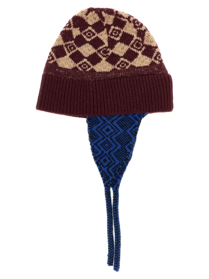 Dries Van Noten 'Marvin' Hat