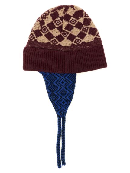 Dries Van Noten 'Marvin' Hat