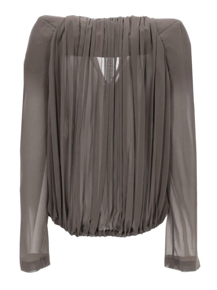 Rick Owens "mary" Jacket