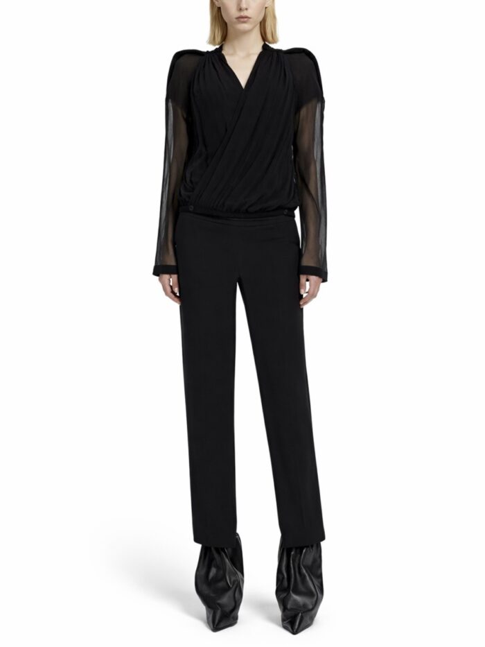 Rick Owens "mary" Jacket