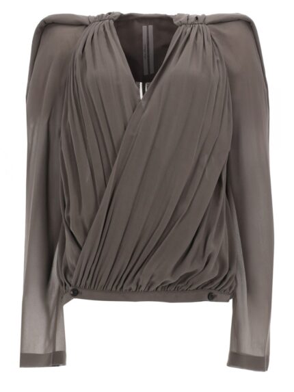 Rick Owens "mary" Jacket