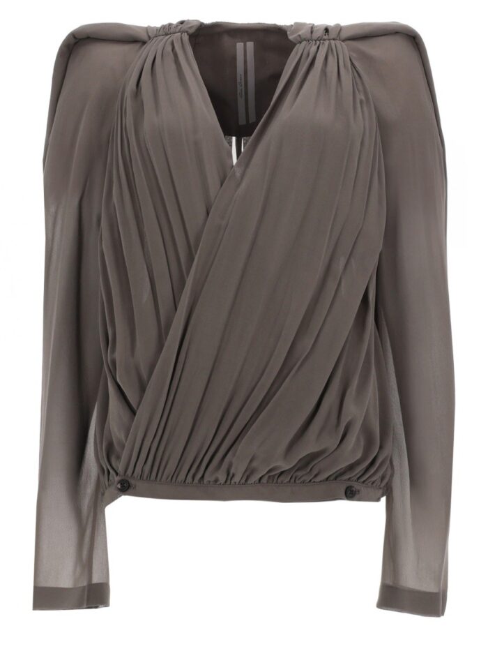 Rick Owens "mary" Jacket