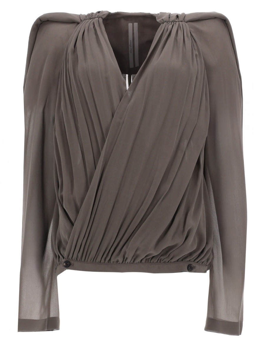 Rick Owens "mary" Jacket
