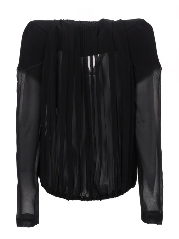 Rick Owens "mary" Jacket