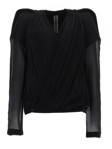 Rick Owens "mary" Jacket