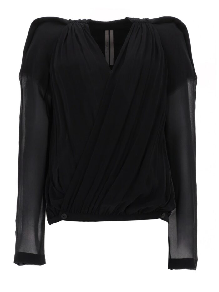 rick owens "mary" jacket Rick Owens "mary" Jacket