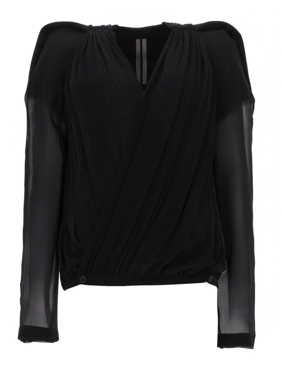 Rick Owens "mary" Jacket