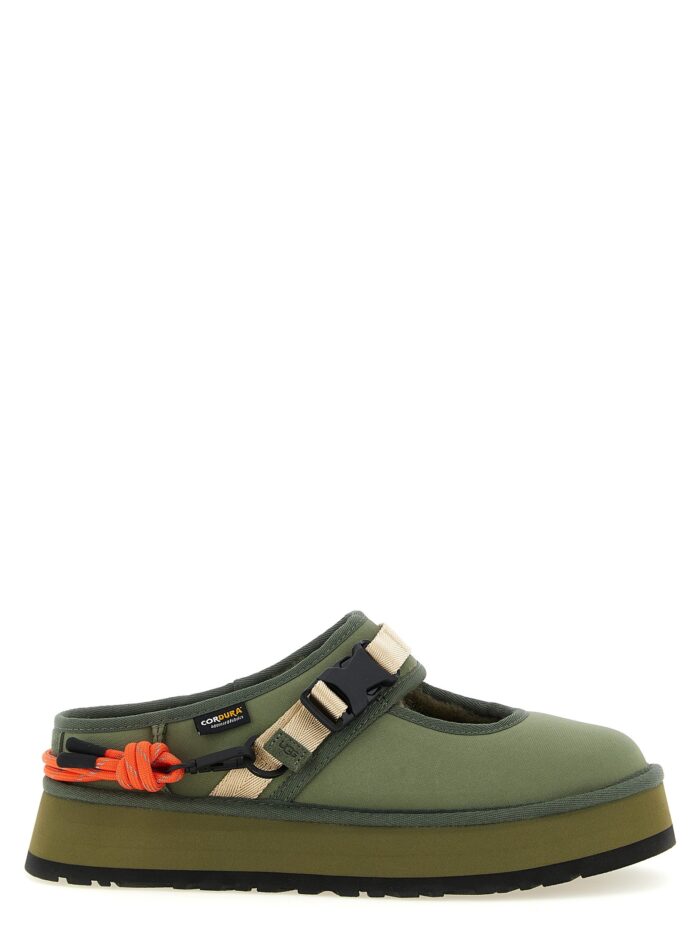 ugg 'mary jane bea wildwood' sabots Ugg 'Mary Jane Bea Wildwood' Sabots