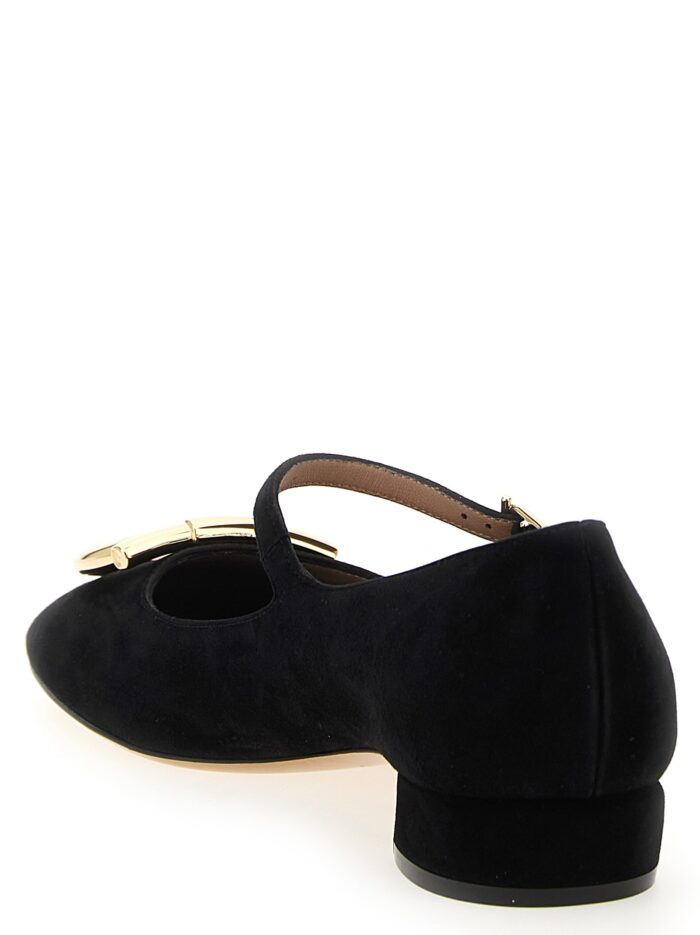 Ferragamo Mary Jane 'Marry 2'