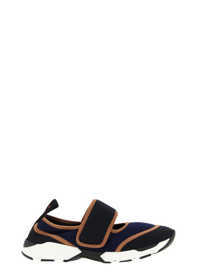 marni mary jane sneakers Marni Mary Jane Sneakers