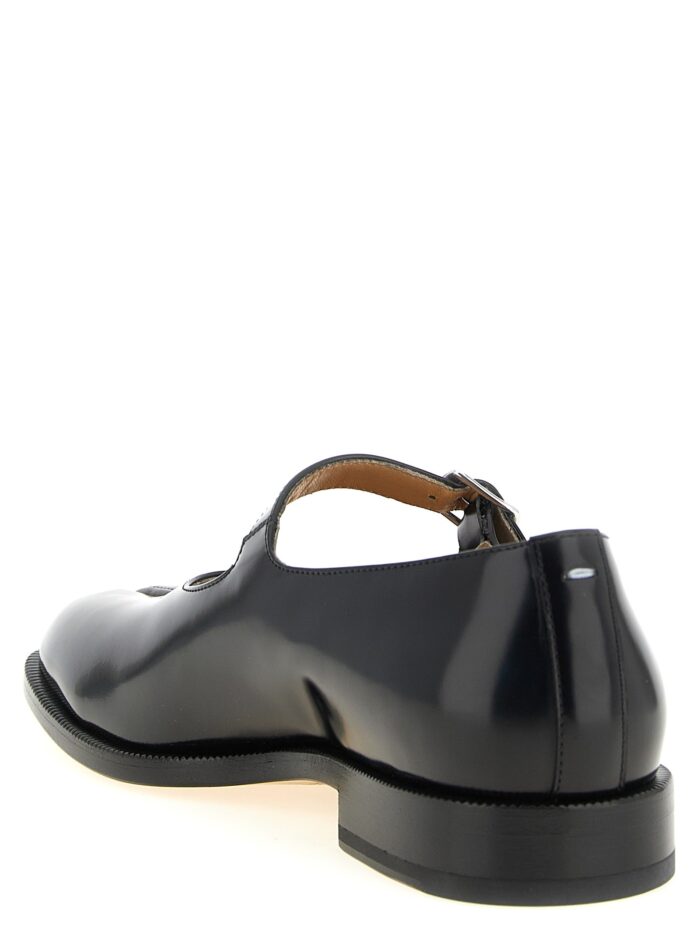 Maison Margiela Mary-Jane 'Tabi City'