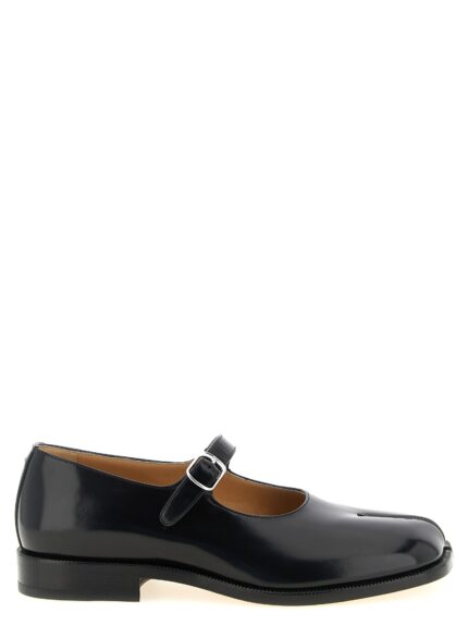 Maison Margiela Mary-Jane 'Tabi City'