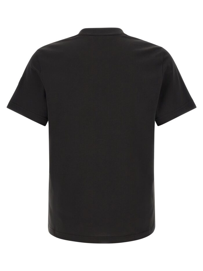 Moncler Mascot Logo T-shirt