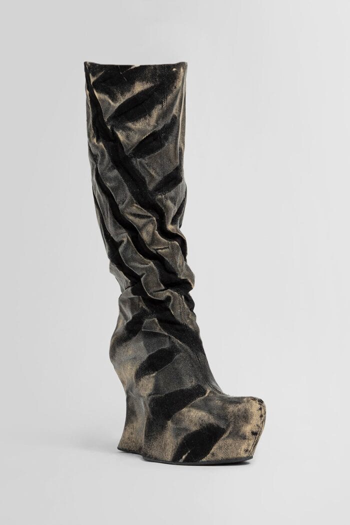 MASHA POPOVA Roadkill Boots