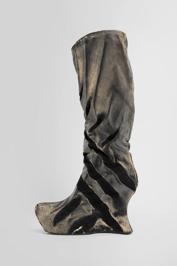 MASHA POPOVA Roadkill Boots