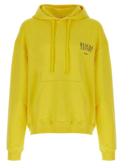 IH NOM UH NIT 'Mask' Hoodie