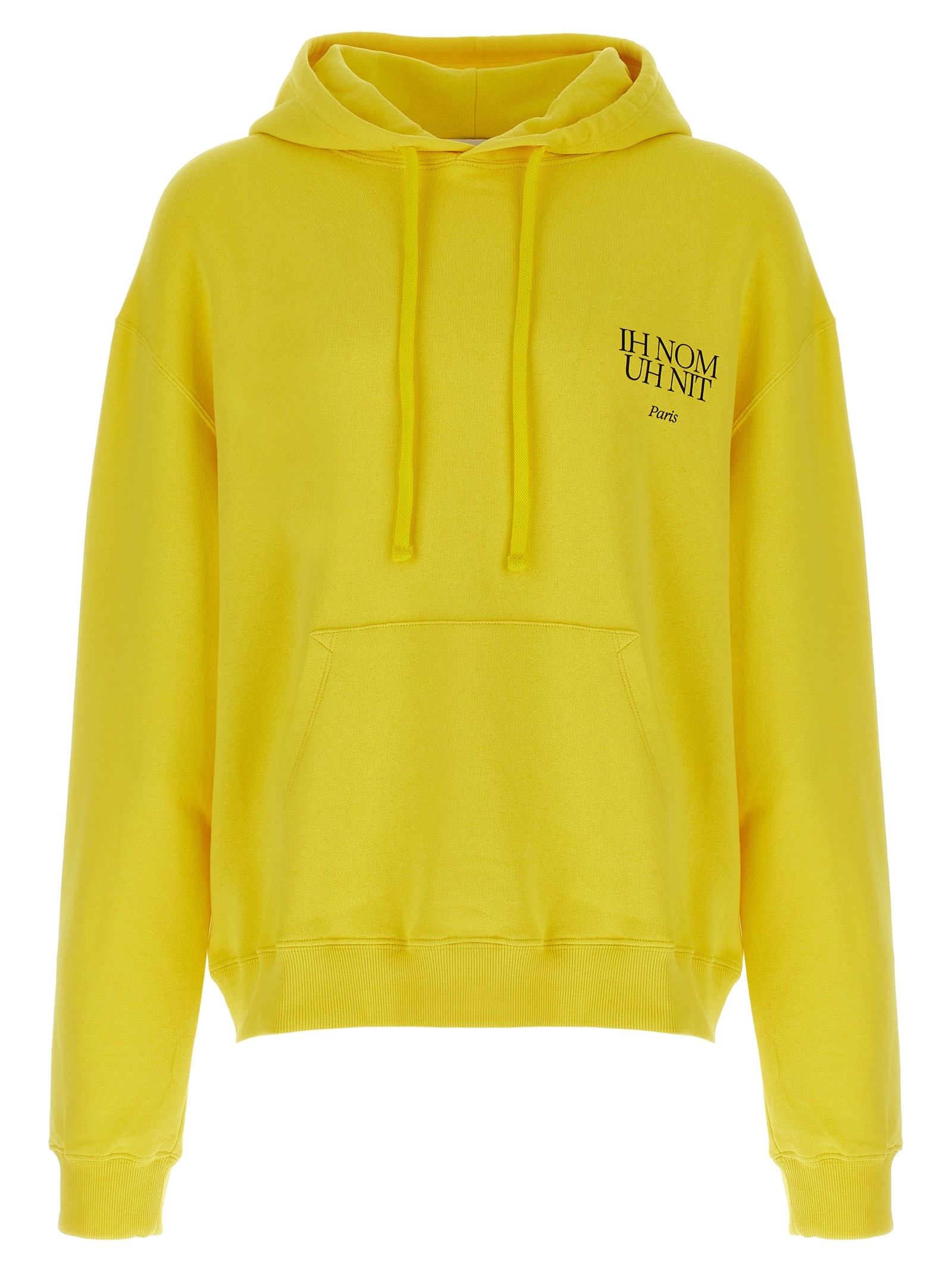 IH NOM UH NIT 'Mask' Hoodie