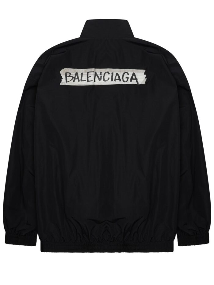 Balenciaga "MASKING TAPE" JACKET