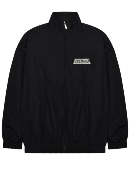 Balenciaga "MASKING TAPE" JACKET