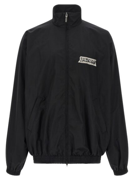 Balenciaga 'Masking Tape' Sweatshirt