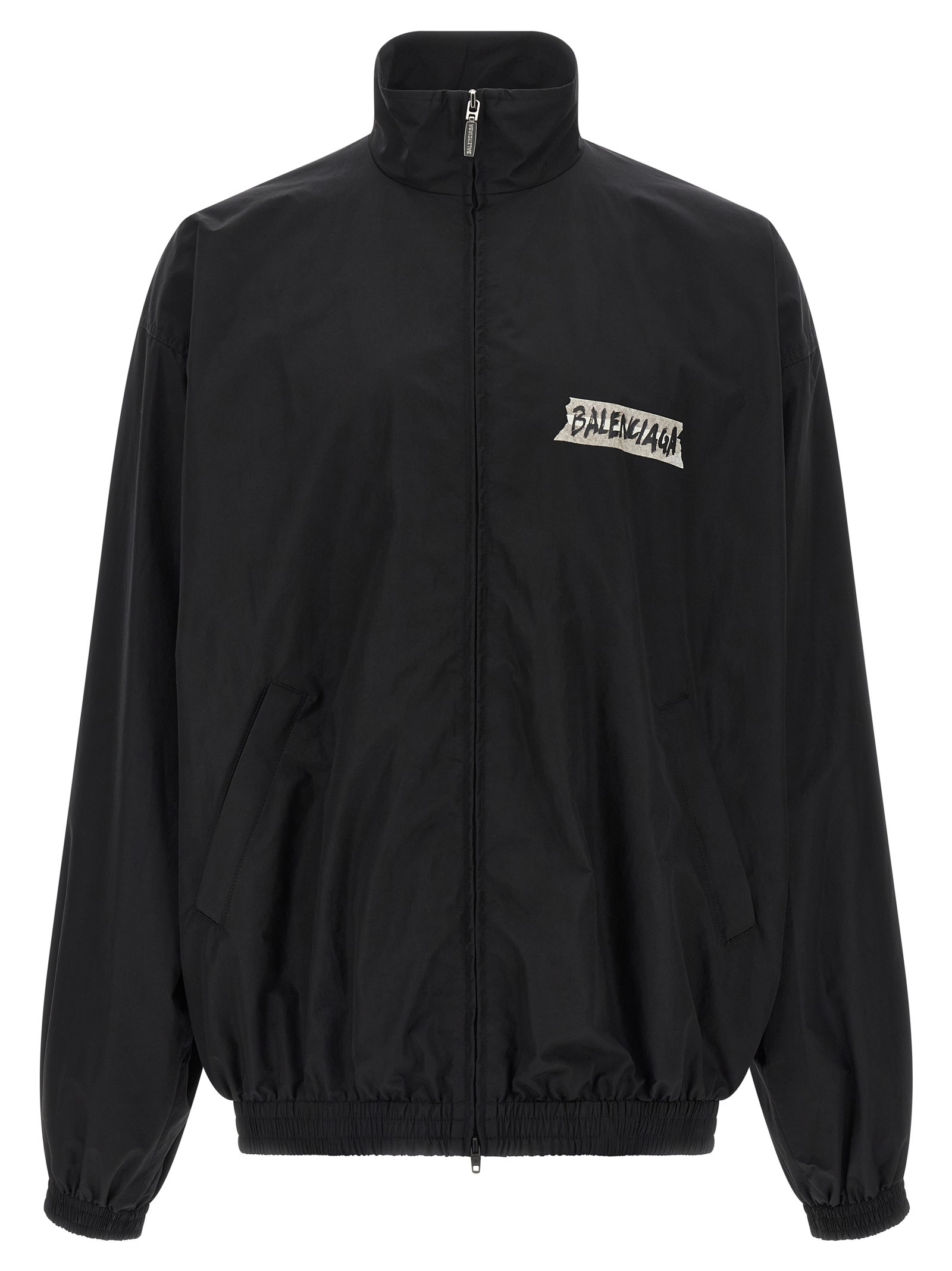 Balenciaga 'Masking Tape' Sweatshirt