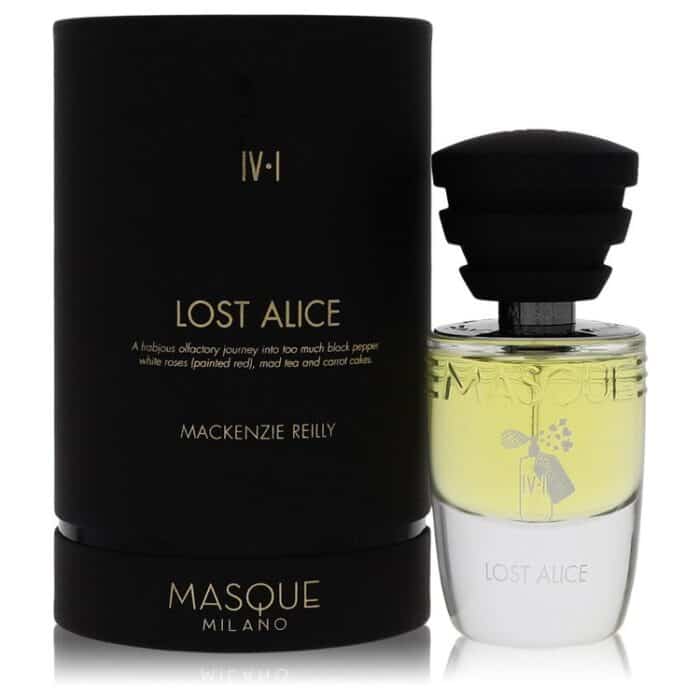 Masque Milano Lost Alice By Masque Milano - Eau De Parfum Spray 1.18 Oz - Image 1