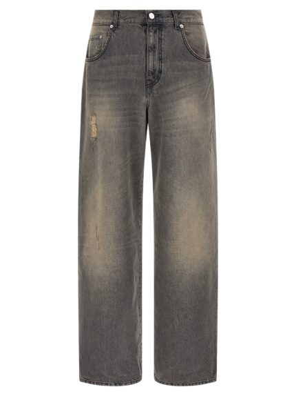 SÉFR 'Mass Jeans' Jeans