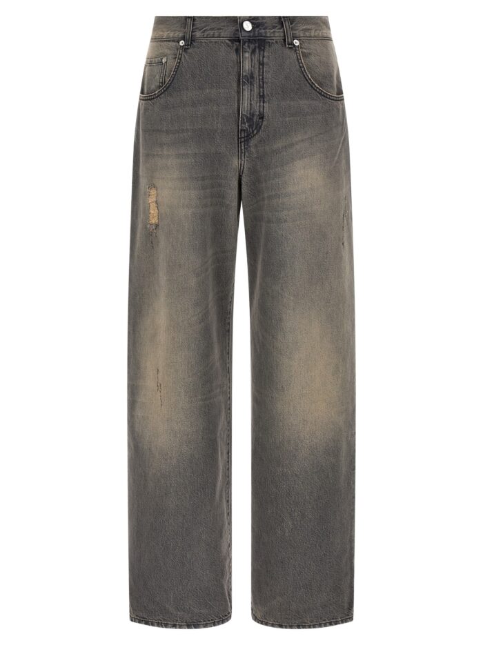 sÉfr 'mass jeans' jeans SÉFR 'Mass Jeans' Jeans