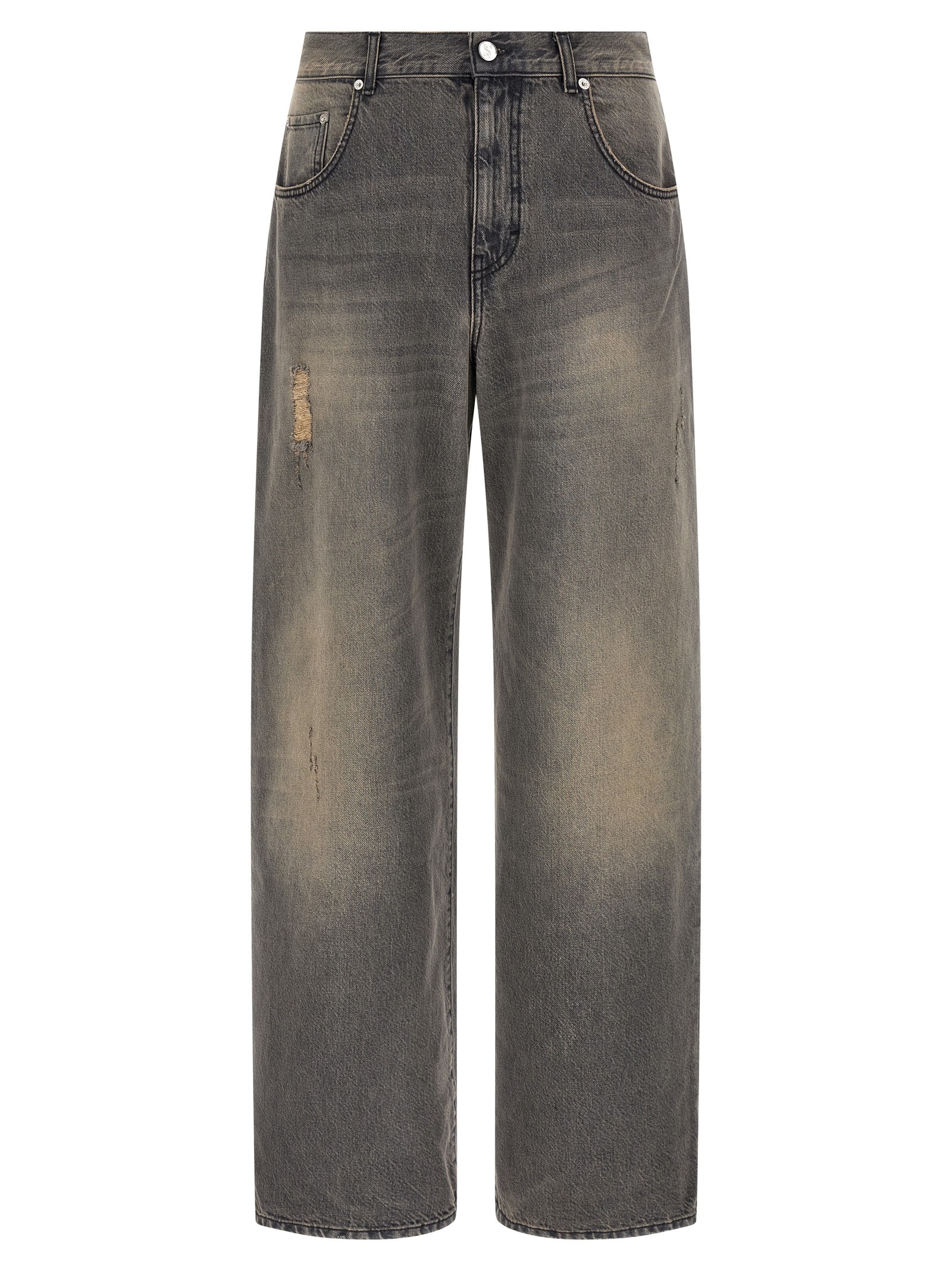 SÉFR 'Mass Jeans' Jeans