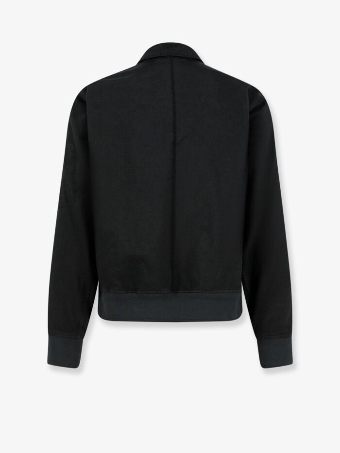 MASSIMO OSTI 3D Nylon Jacket