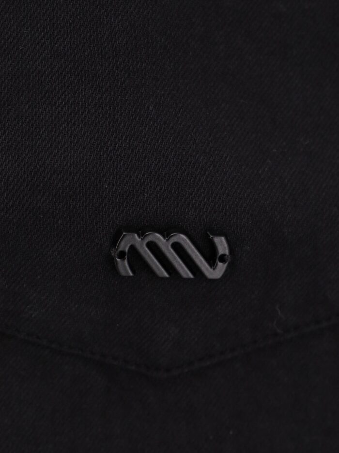 MASSIMO OSTI Paper Twiil Shirt