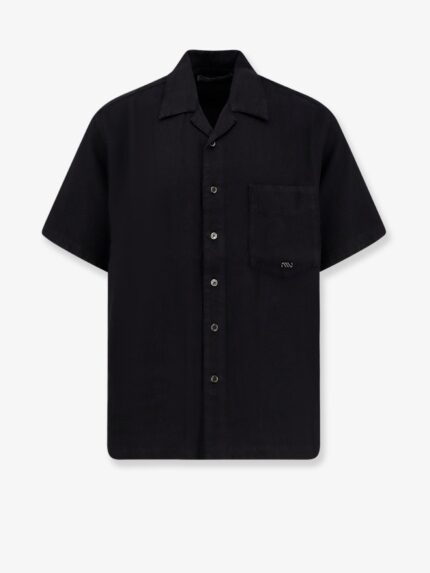 MASSIMO OSTI Paper Twiil Shirt
