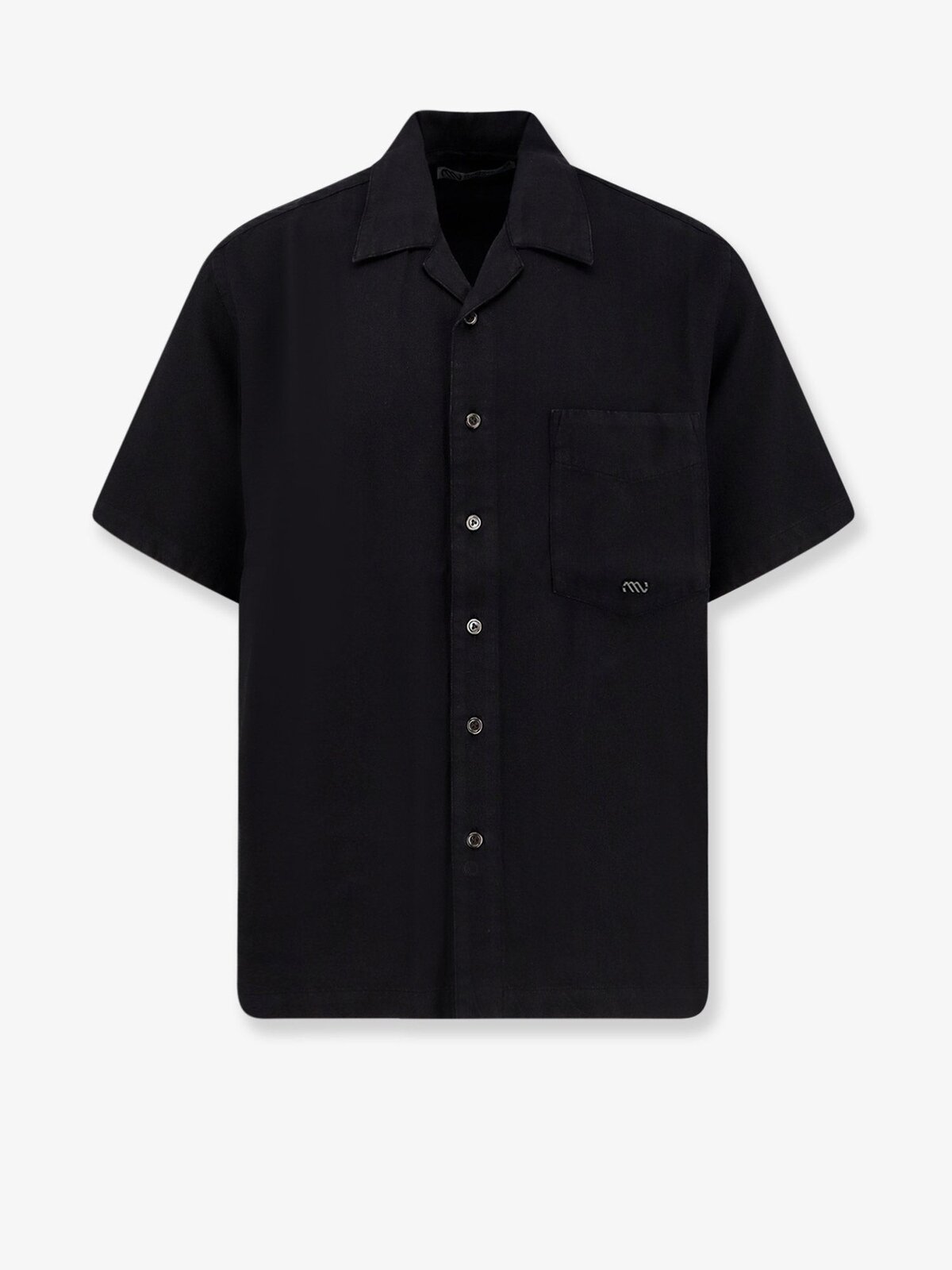 MASSIMO OSTI Paper Twiil Shirt