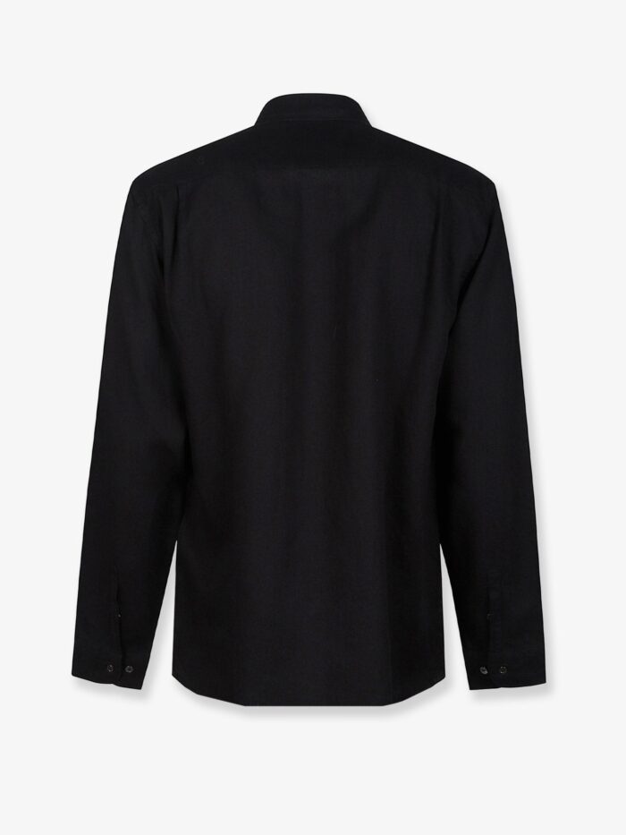 MASSIMO OSTI Paper Twill Shirt