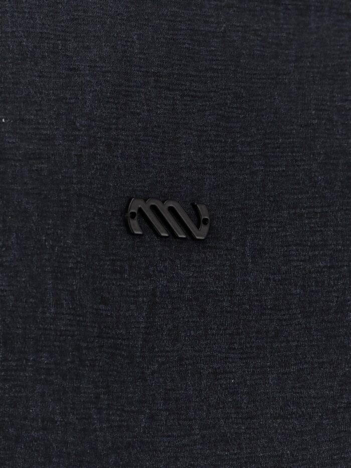 MASSIMO OSTI Shirt/Jacket With Logo