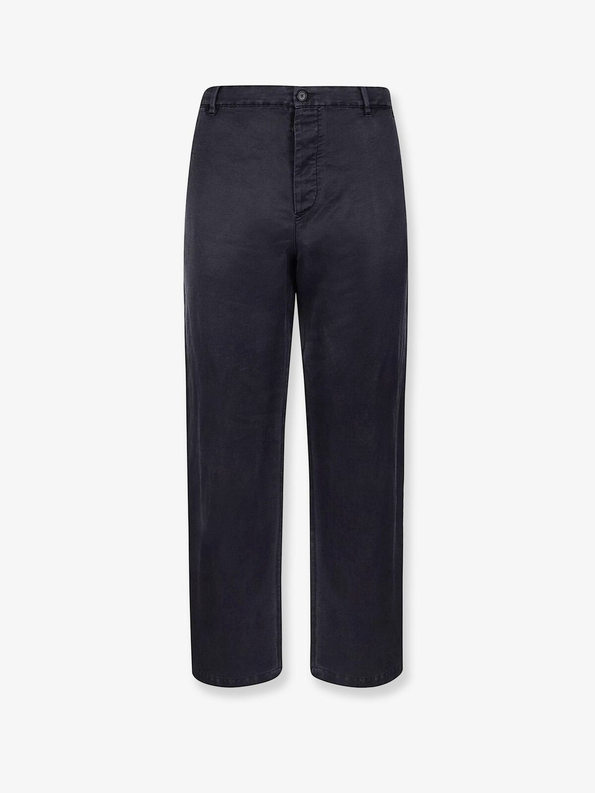 MASSIMO OSTI Silk Blend Trousers