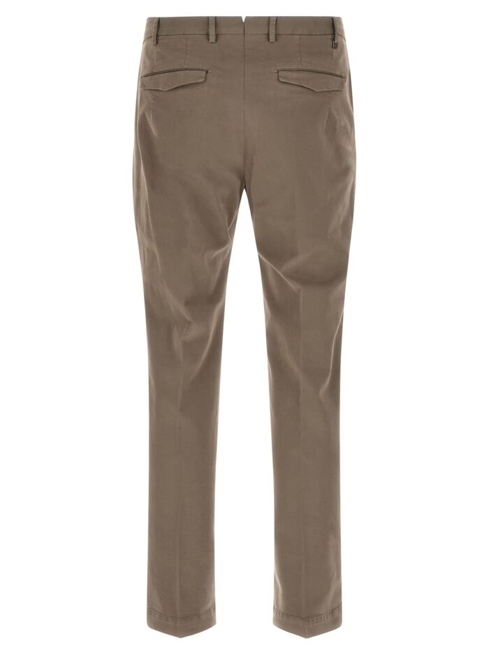 Pt Torino 'Master' Pants