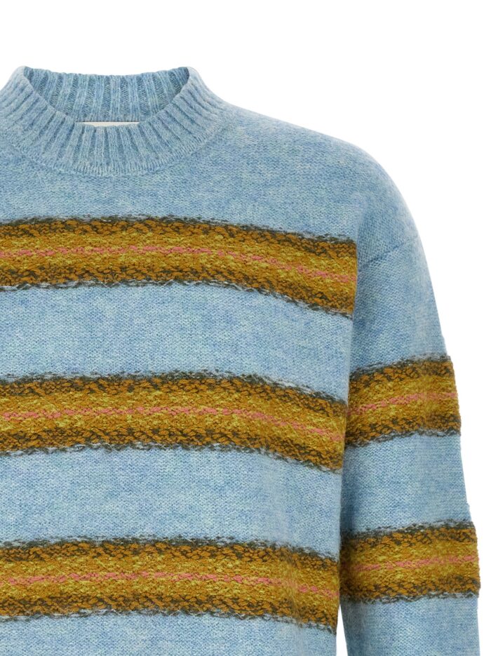 Dries Van Noten 'Master' Sweater