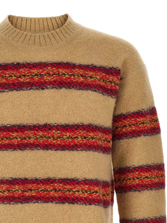Dries Van Noten 'Master' Sweater