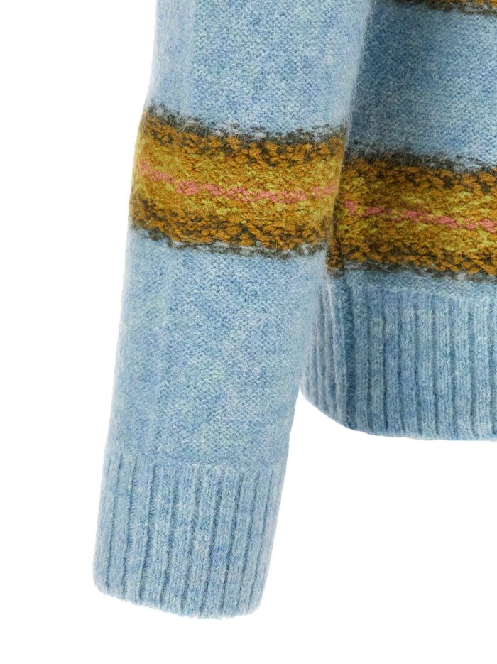Dries Van Noten 'Master' Sweater