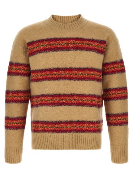 Dries Van Noten 'Master' Sweater