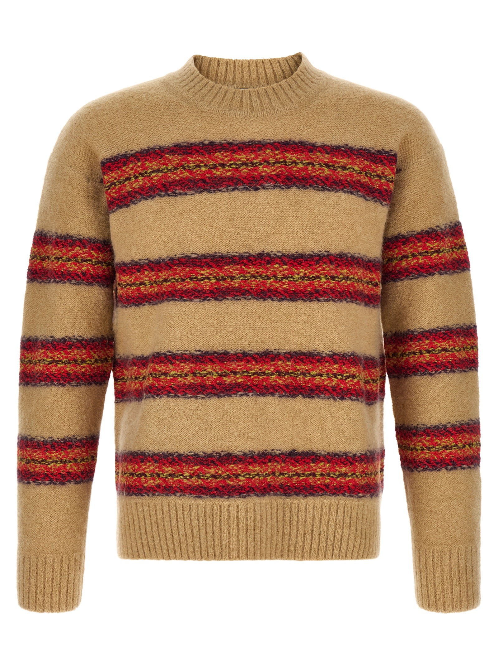Dries Van Noten 'Master' Sweater