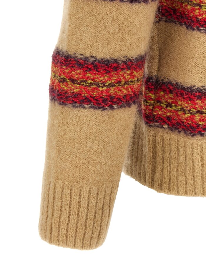 Dries Van Noten 'Master' Sweater