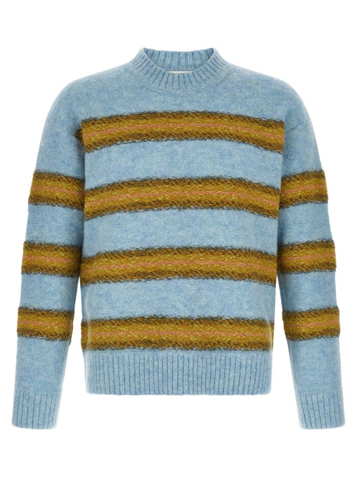dries van noten 'master' sweater Dries Van Noten 'Master' Sweater