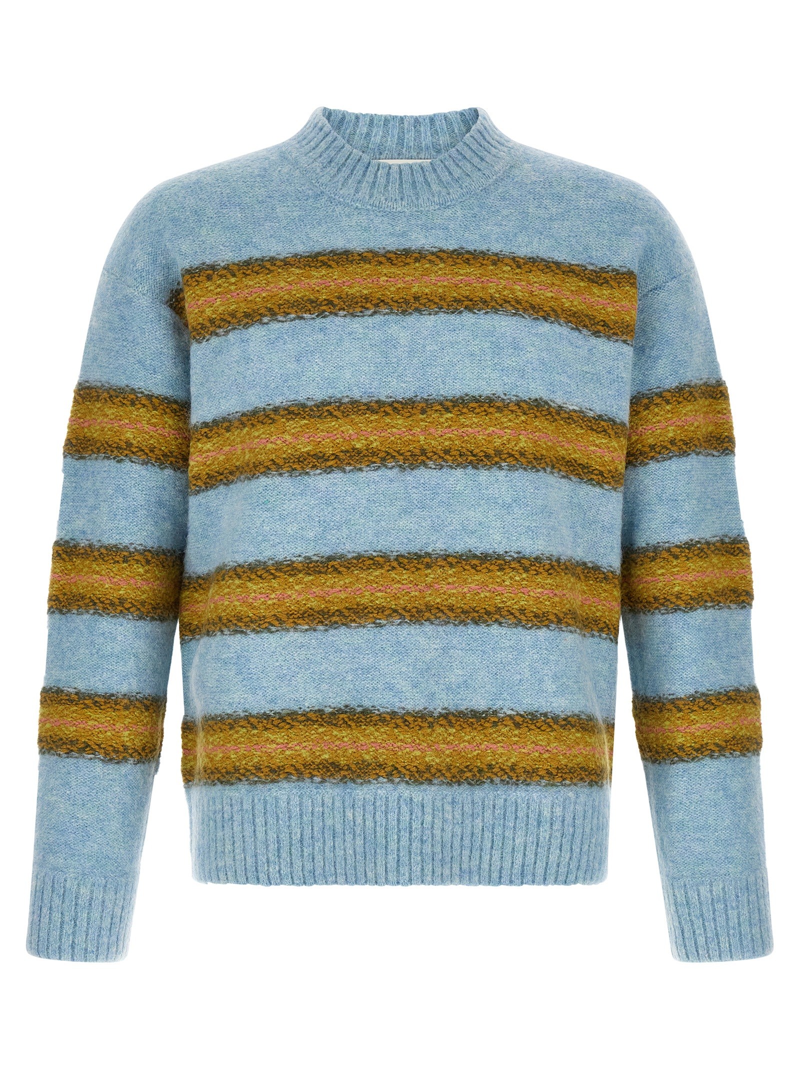 Dries Van Noten 'Master' Sweater