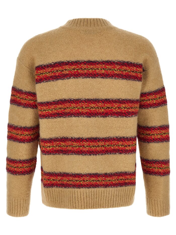 Dries Van Noten 'Master' Sweater