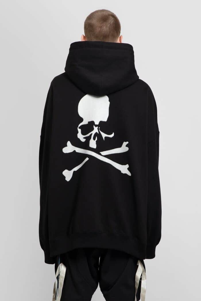 MASTERMIND WORLD Logo Hoodie